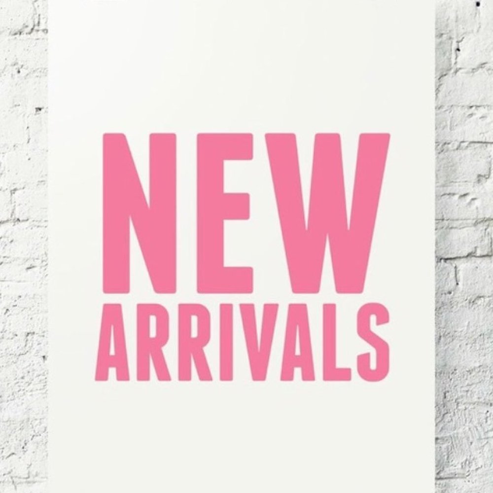 STAY TUNED...NEW ITEMS COMING SOON! - Picture 1 of 3
